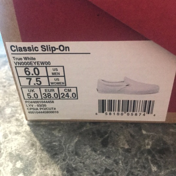 Shoes - Picture 2 of 2